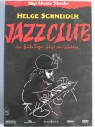 Jazzclub - Der frühe Vogel fängt den Wurm - Helge Schneider 