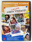 Mein neuer Freund - unmoralisches Angebot: 10.000 Euro - Christian Ulmen, Comedy 