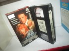 VHS - 52 Pick up - Roy Scheider - Media Pappe - NTSC 