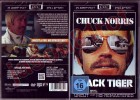 Black Tiger - Uncut - Classic Cult Collection / NEU Norris 