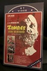 Zombies von nebenan - Dvd - Hartbox *Neu* 