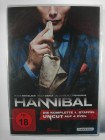 Hannibal - Die komplette 1. Staffel - UNCUT - Kannibale, FBI 