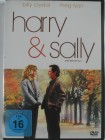 Harry & Sally - Mann + Frau - Meg Ryan, Billy Crystal 