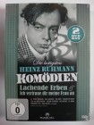 Heinz Rühmann Sammlung - Lachende Erben + Ich vertraue dir 