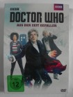 Doctor Who - Aus der Zeit gefallen - Peter Capaldi, Bradley 