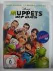 Muppets most wanted - Kermet im Gefängnis - Lady Gaga 