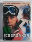 Icebreaker - Terroristen Ski Ressort, Touristen, Sean Astin 