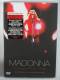 Madonna - I'm going to tell you a Secret - DVD + CD 