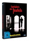 *SPIELPLATZ DES TEUFELS *UNCUT* COVER B *CMV MEDIABOOK* OVP 