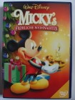 Micky's fröhliche Weihnachten - Walt Disney Trickfilm, Goofy 