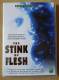 The Stink of Flesh Special Edition DVD Uncut Zombie Splatter 