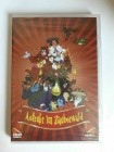 AUFRUHR IM ZAUBERWALD - Rarität/OVP/Anime/Disney/DVD - OOP 