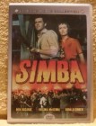 SIMBA Dvd Dirk Bogarde Classic Movie Collection (Z) 
