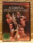 KOBRA, übernehmen sie aka Mission Impossible dvdbox 1.2(L) 