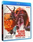 * Das Grüne Blut der Dämonen BluRay * 