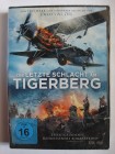 Die letzte Schlacht am Tigerberg - Kriegsfilm Fantasie Japan 