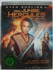 Der junge Hercules Vol. 01 - Götter Mythen, Antike, Herkules 