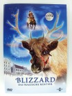 Blizzard - Das magische Rentier - Weihnachten, Santa Claus 