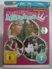 4x Astrid Lindgren Märchen Sammlung - Polly hilft Großmutter 