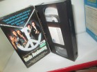 VHS - Rude Awakening - Cheech Marin - HBO Pappe 