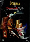 Tod im Spielzeugland (Dollman vs Demonic Toys) kl. Hartbox 