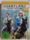 Heartland - Paradies für Pferde - Staffel 6.1 - TV Serie 