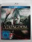 Vikingdom - Schlacht im Midgard 3D - Wikinger, Vikings, Thor 