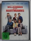 Willkommen bei den Hartmanns - Senta Berger, Lauterbach 