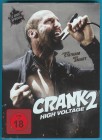 Crank 2 - High Voltage DVD Jason Statham sehr guter Zustand 