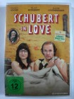 Schubert in Love - Beim Sex bleibt der Pullunder an - Adorf 