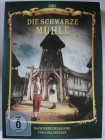 Die schwarze Mühle - Krabat DEFA Märchen - Müller Magie, Fantasie, Leon Niemczyk, Herbert Köfer, Klaus Brasch 