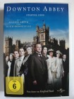 Downton Abbey - Staffel 1 - 7 Episoden, 3 DVDs, Maggie Smith 