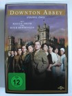 Downton Abbey - Staffel 2 - 8 Episoden, 4 DVDs, Maggie Smith 