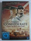 The Last Confederate - Kampf um Blut und Ehre - Bürgerkrieg 