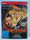 Der Todesmutige - The naked Prey - Überleben, Cornel Wilde 