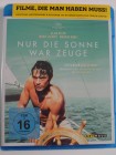 Nur die Sonne war Zeuge - talentierte Mr. Ripley Alain Delon 