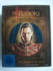 Die Tudors - Die Komplette Serie - Jonathan Rhys Meyers 