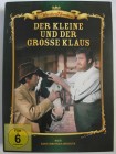 Der kleine und der große Klaus - DEFA Märchen - Fred Düren 