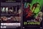 Beyond Re-Animator - 2-Disc Limited 500 Collector's Edition 