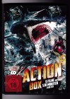 Action Box - 6 Filme ( Sharknado, Hexenkessel... ) - 2 DVDs 