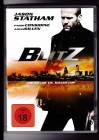 Blitz- Jason Statham  DVD 