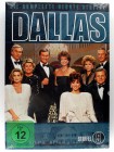 Dallas - Die komplette 9. Staffel - Patrick Duffy, L. Hagman 