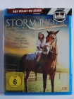 Storm Rider - Schnell wie der Wind - Tierfilm Kinderfilm 