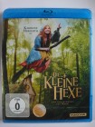 Die kleine Hexe - Otfried Preußler, Karoline Herfurth 