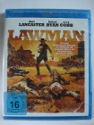 Lawman - Western, Burt Lancaster, Lee J. Cobb, Robert Duvall 