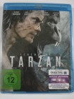 Legend of Tarzan - Alexander Skarsgard, Christoph Waltz 