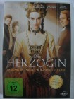 Die Herzogin - Aristokratie - Keira Knightley, Ralph Fiennes 