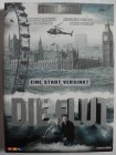 Die Flut - Eine Stadt versinkt - Naturkatastrophe, Katastrophenfilm, Drama, RTL, Flood - Robert Carlyle 