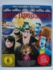 Hotel Transsilvanien 3D - Monster Animation Dracula, Werwolf 