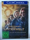 Chroniken der Unterwelt - City of Bones - Vampire, Dämonen 